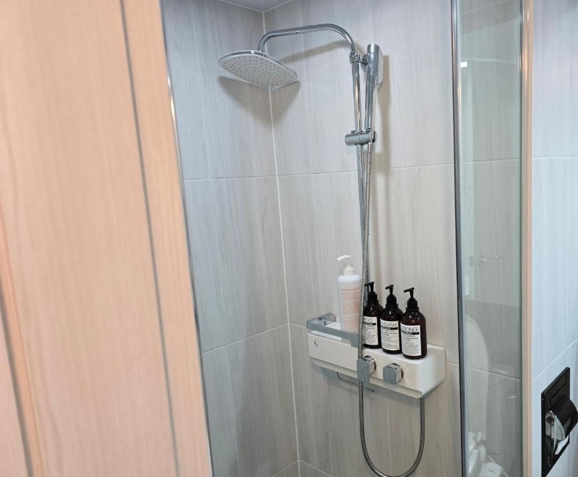 Dongseongro Dsr&U Hotel Room Daegu Exterior photo