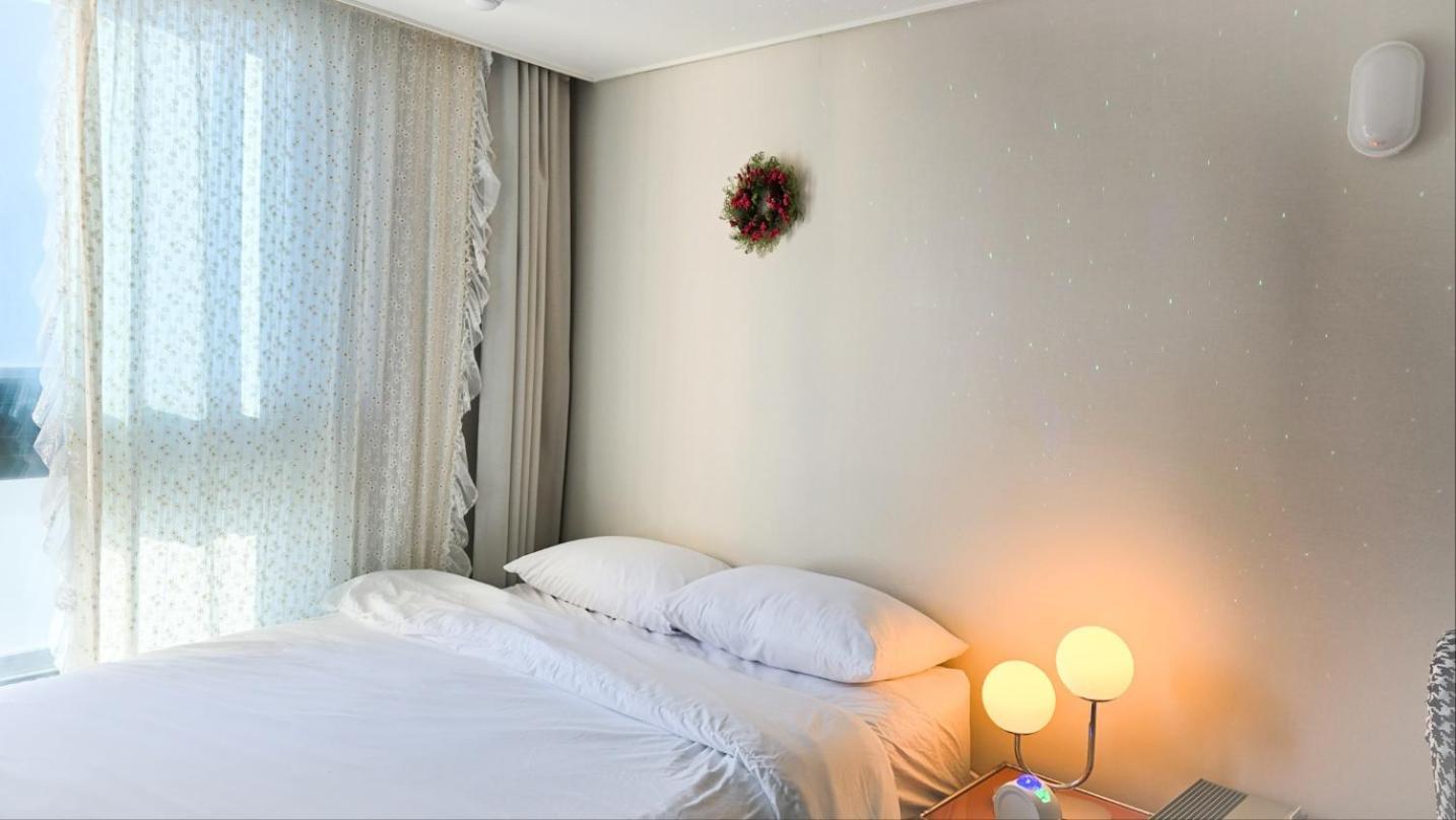 Dongseongro Dsr&U Hotel Room Daegu Exterior photo