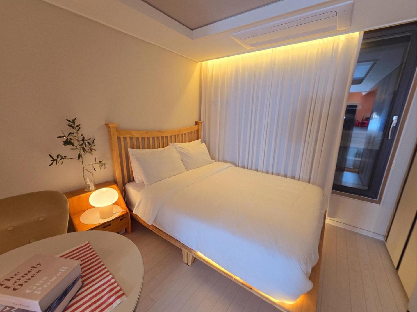 Dongseongro Dsr&U Hotel Room Daegu Exterior photo