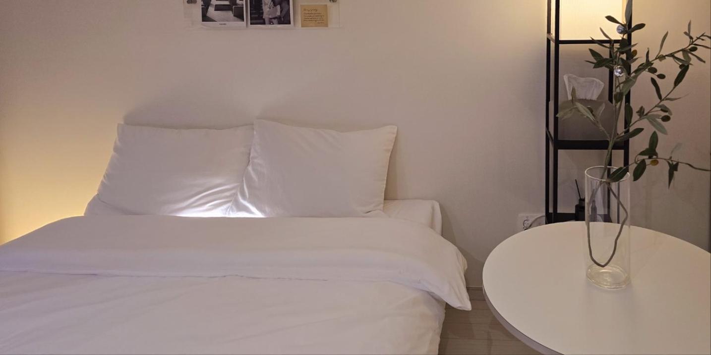 Dongseongro Dsr&U Hotel Room Daegu Exterior photo