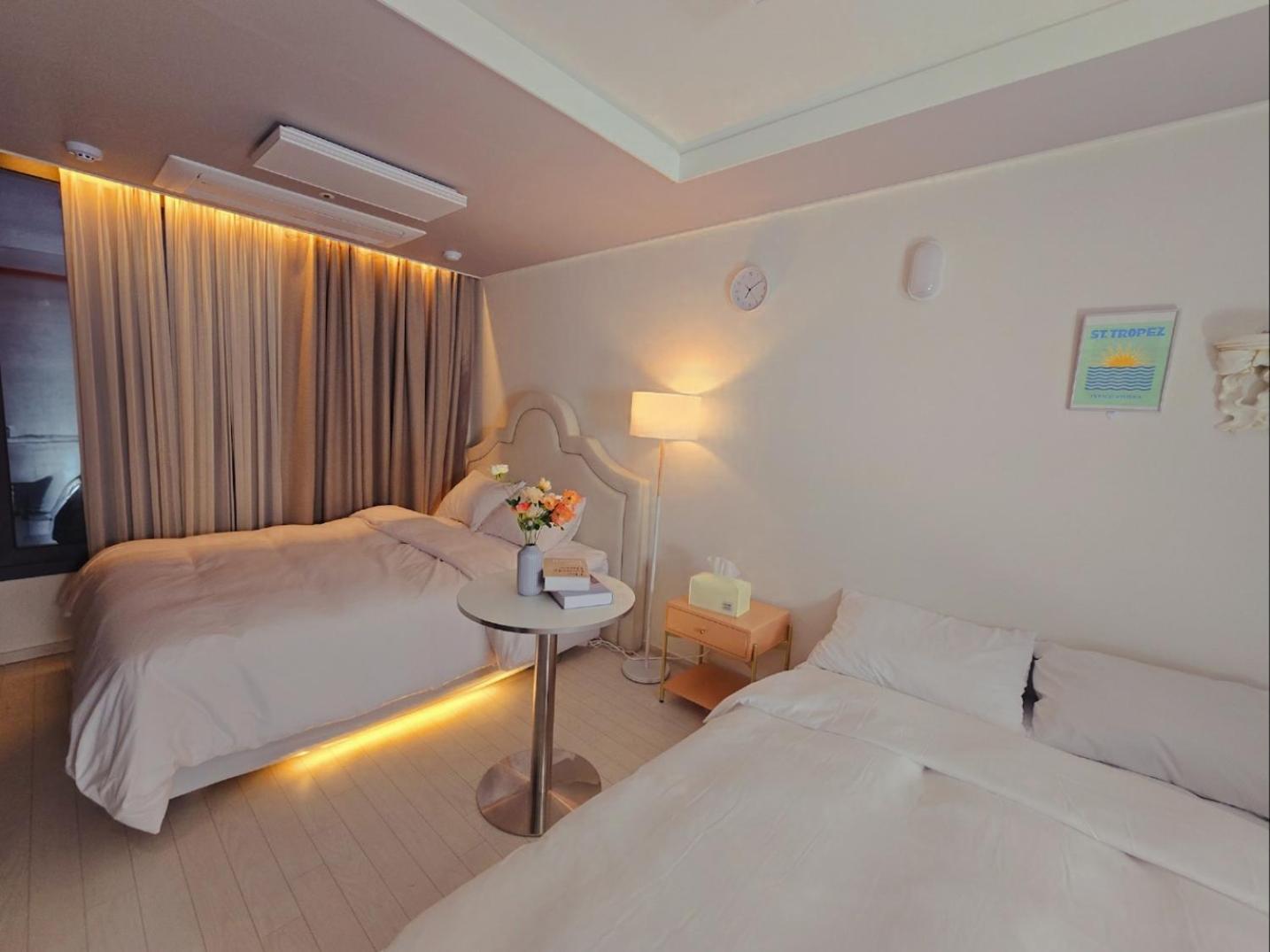 Dongseongro Dsr&U Hotel Room Daegu Exterior photo